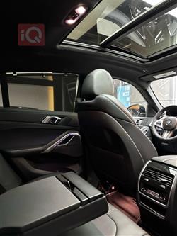 بي ام دبليو X6